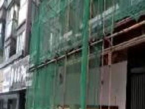 成都新都區(qū) 一站式腳手架租賃與建材銷(xiāo)售服務(wù)解析