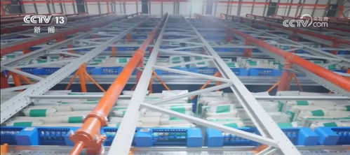 智慧云賦能大國糧倉 信息化與智能化的科技密碼