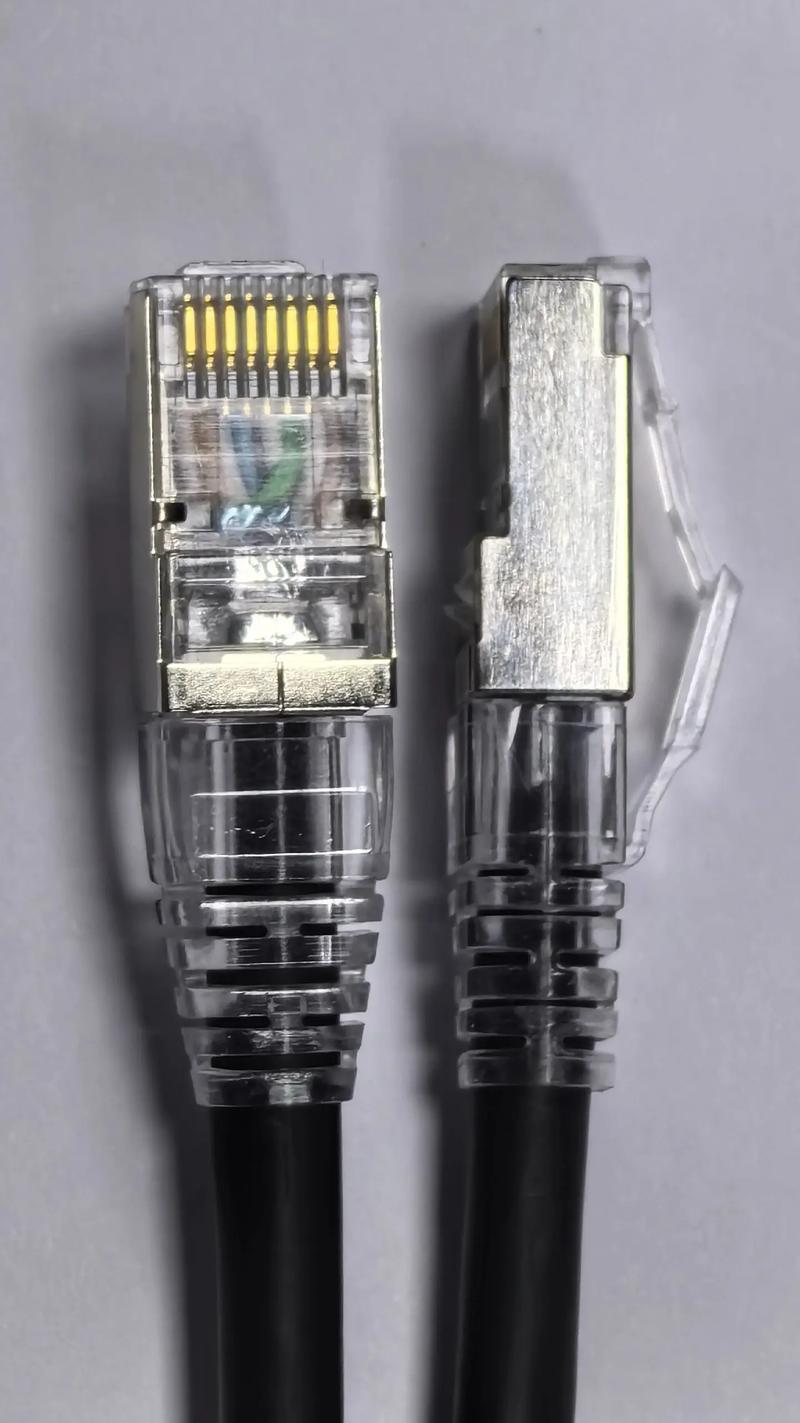 水晶頭自動(dòng)穿壓機(jī) 線材加工的高效利器，助您事業(yè)騰飛